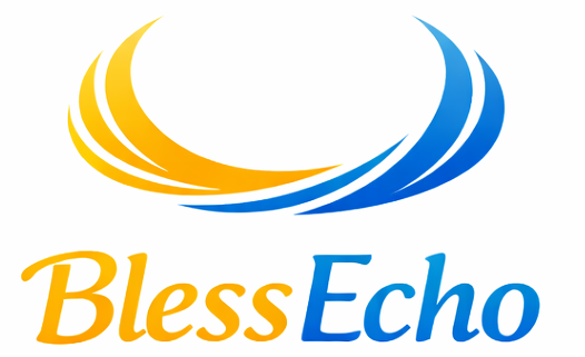 blessecho.com